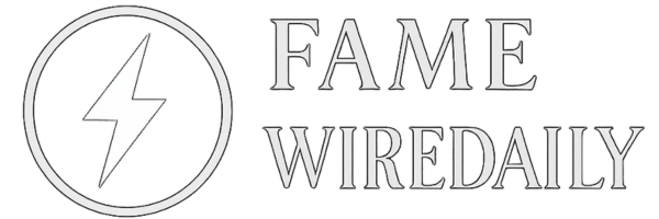 FAMEWIREDAILY.COM @ DATA2