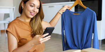 free clothes from Shein
