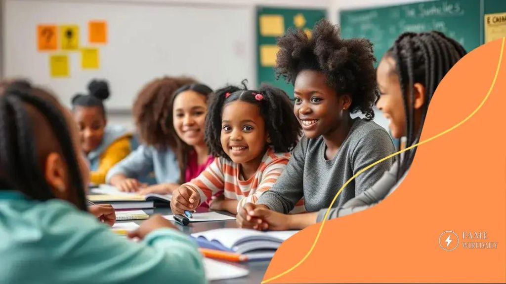 Education equity initiatives launched to transform lives