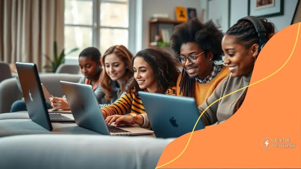 Online learning gains traction: Why you should join now