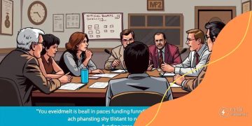 School funding debates intensify as communities clash