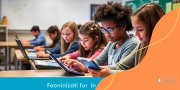 Educational technology integration: enhancing learning experiences