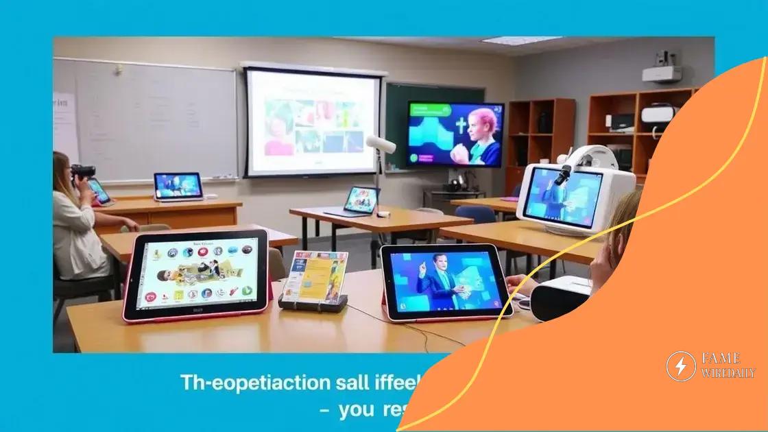 Innovative tools for effective integration