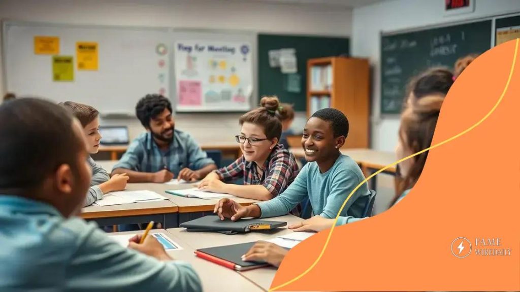 Education department revamp: a fresh start for learning