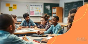 Education department revamp: a fresh start for learning