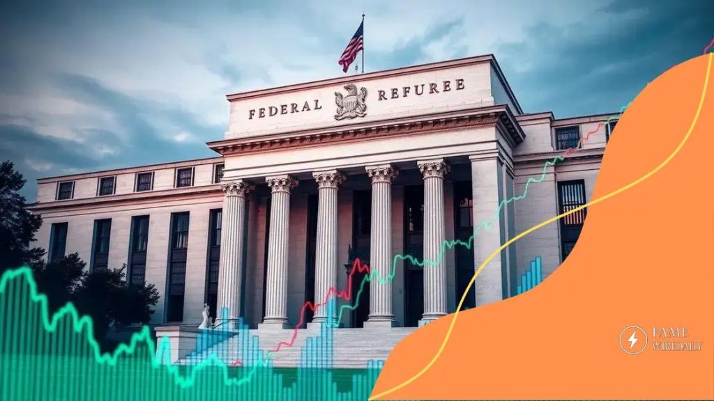 Fed keeps interest steady: what it means for you