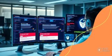 Cybersecurity threats escalate: protect your data now