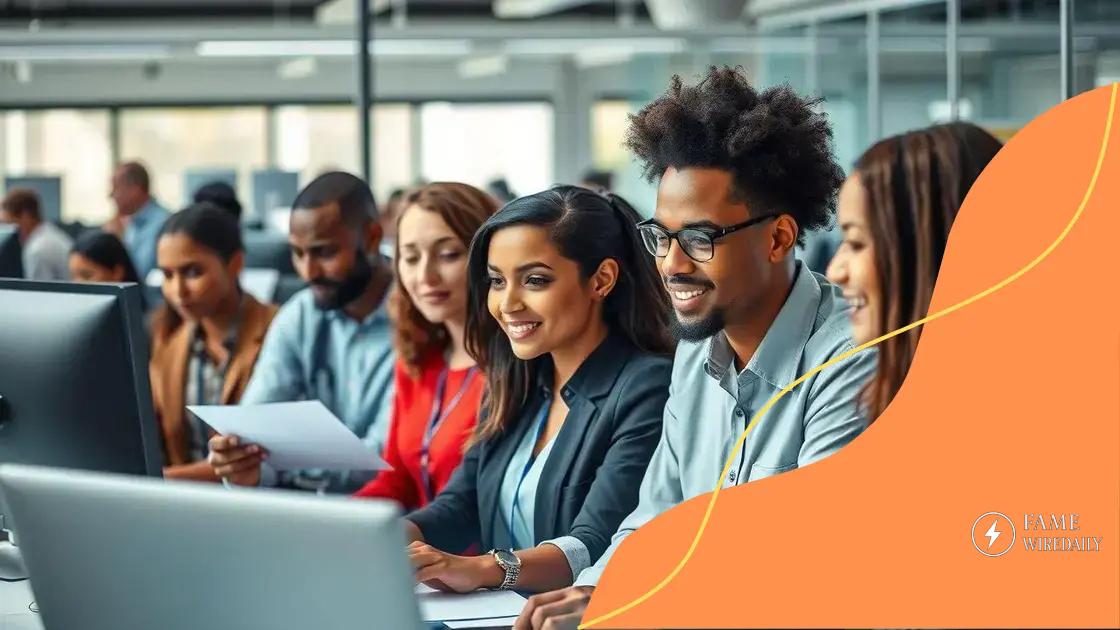 How changes might affect job markets