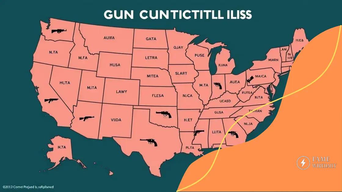 How these laws vary by state