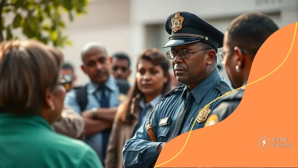 Police policy reforms begin: what you need to know