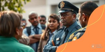 Police policy reforms begin: what you need to know