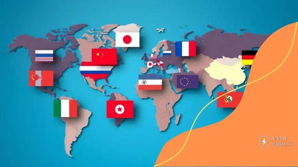 Foreign policy developments unfold: what’s next for the world?