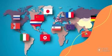 Foreign policy developments unfold: what's next for the world?