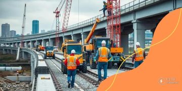 Infrastructure investment plans revealed: what to know