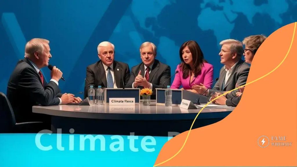 Climate policy rollbacks debated: what’s at stake?