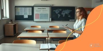 Teacher shortages continue to impact education systems