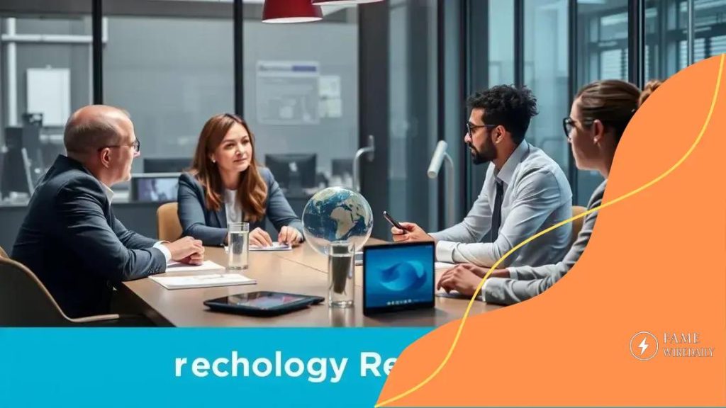 Technology industry regulations tightened: what you need to know