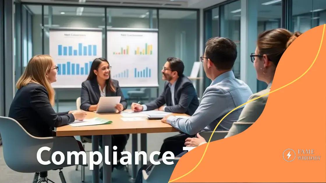 How businesses can comply with new regulations