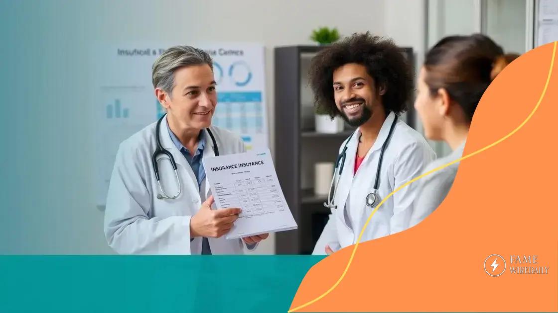 How healthcare policy affects costs and coverage