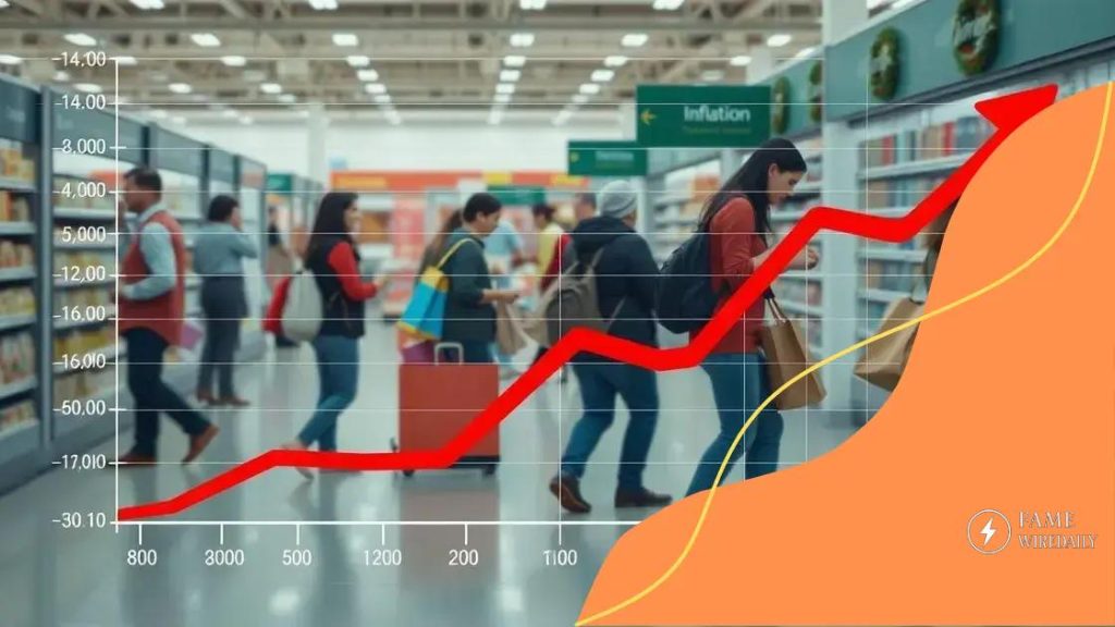 Inflation expectations grow: what this means for you