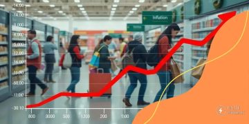 Inflation expectations grow: what this means for you