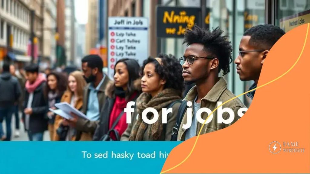 Unemployment ticks up: what it means for you