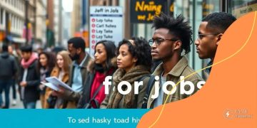 Unemployment ticks up: what it means for you