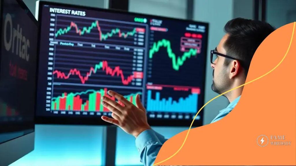 Interest rates remain steady: what this means for you