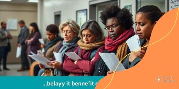 Benefit application delays persist: What you should know