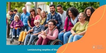 Disability support revised: enhancing inclusion now
