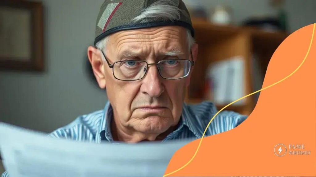 Veterans’ claims face hurdles in accessing benefits