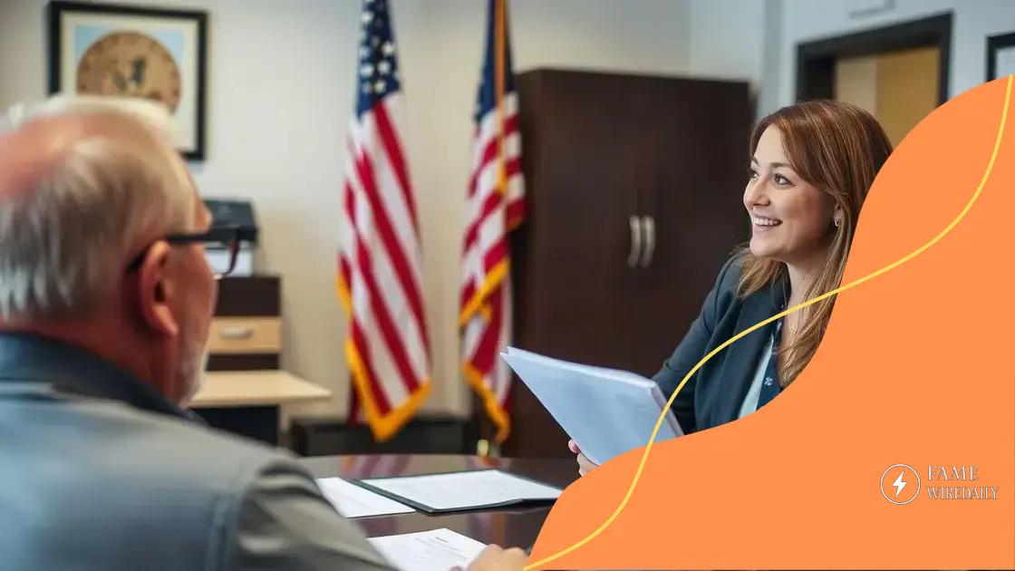 Legal support for veterans