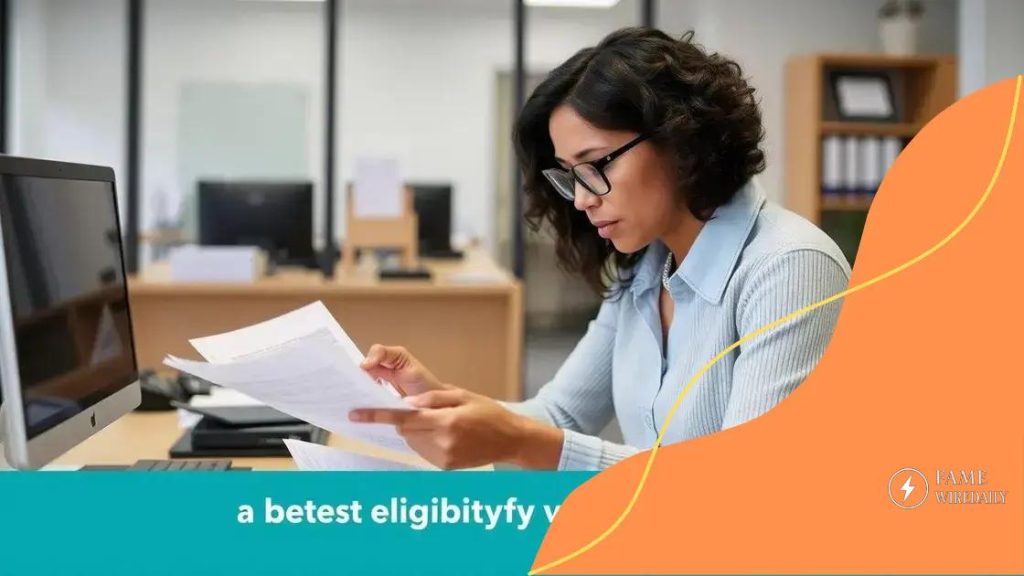 Benefit eligibility verification: unlocking potential benefits