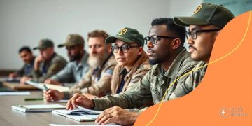Veterans' education benefits: unlocking opportunities for success