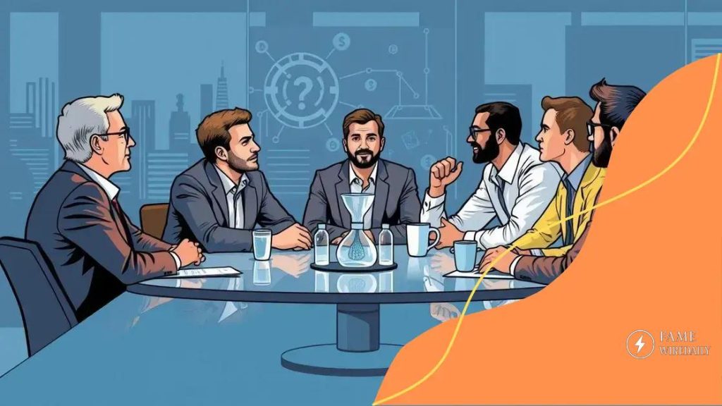 AI draws investor interest: is your business ready?