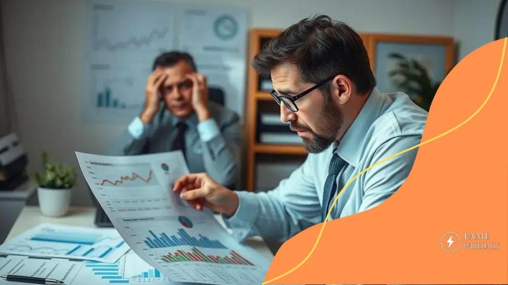 Stagflation risk rises: Is your investment strategy safe?