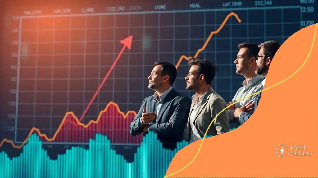 Stock market rebounds: what you need to know