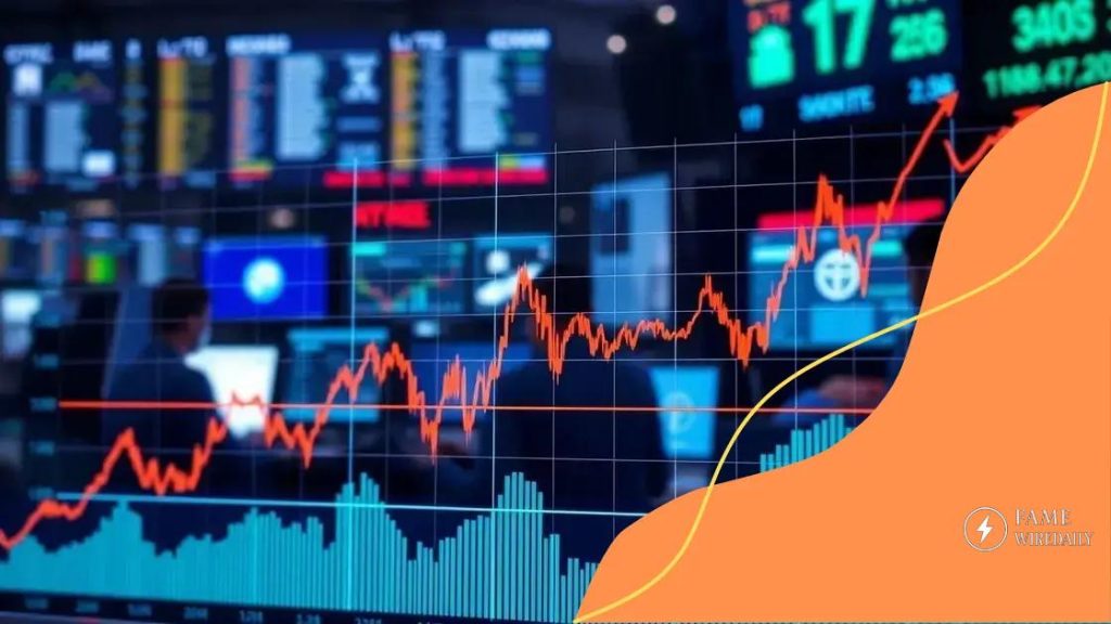 Tech sector volatility: how to navigate uncertainties