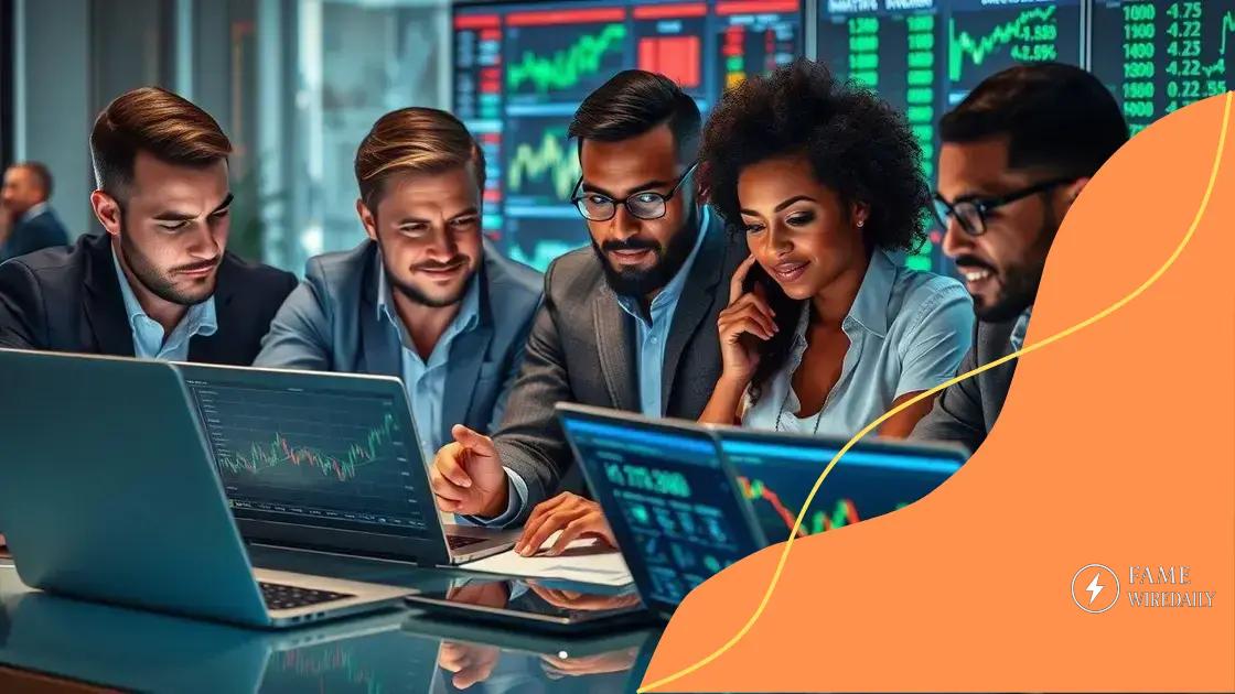 Strategies for investing in a volatile tech landscape