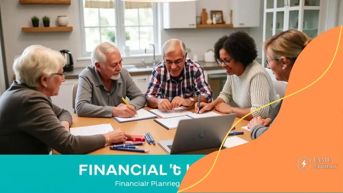 Budgeting tips for the increased benefits