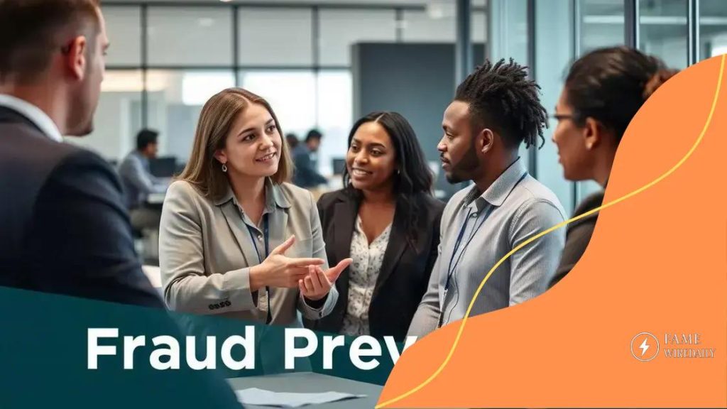 Benefits fraud prevention: strategies for success