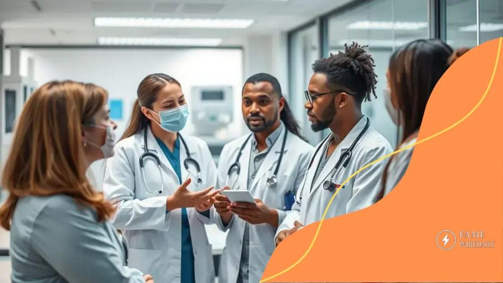 Healthcare policy shifts: understanding the changes