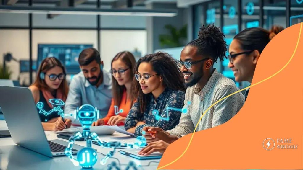AI learning now required: why it matters today