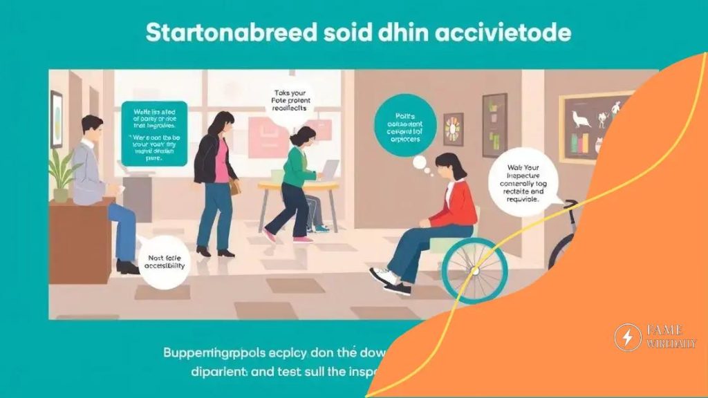 Disability help improved: discover essential resources