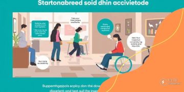 Disability help improved: discover essential resources