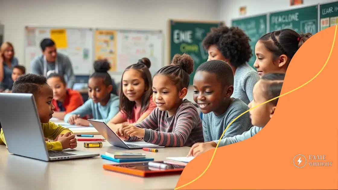 Impact on students and educators