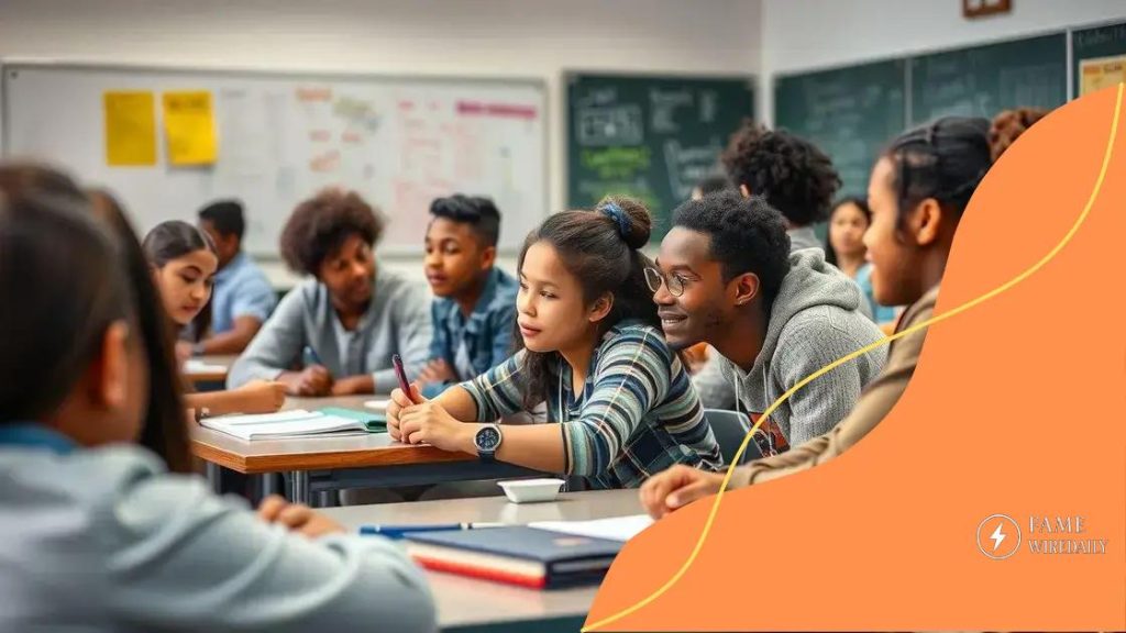 K-12 curriculum overhauled: a transformative journey