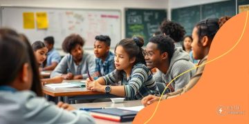 K-12 curriculum overhauled: a transformative journey