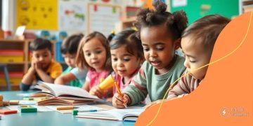 More money for early schooling: unlocked potential