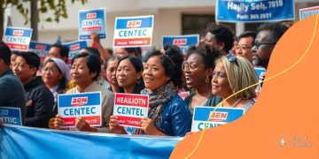 Election campaign UK: what you need to know